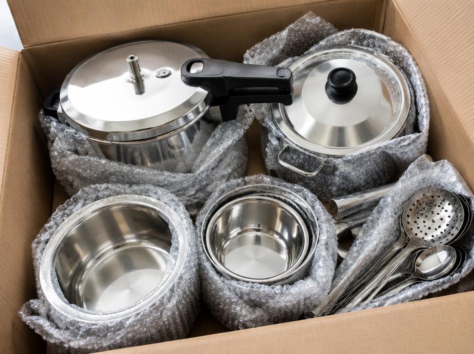 Kitchenware