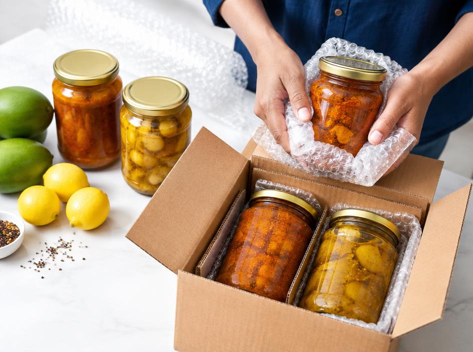 Pickles